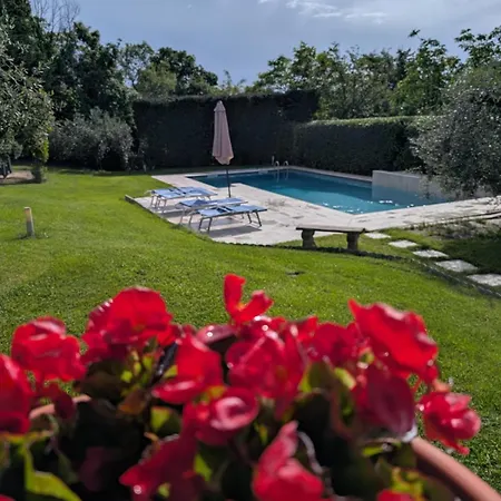 Villa Il Casale *