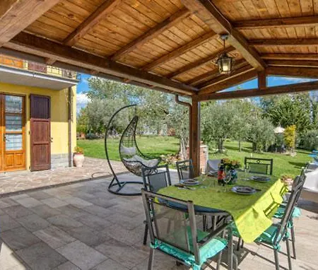 Villa Il Casale *