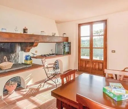 Il Casale Villa Monterchi