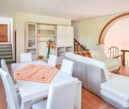 Il Casale * Monterchi
