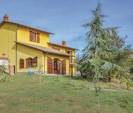 Villa Il Casale Monterchi