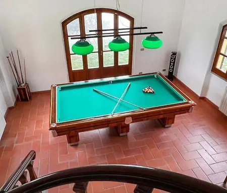 Il Casale Villa Monterchi