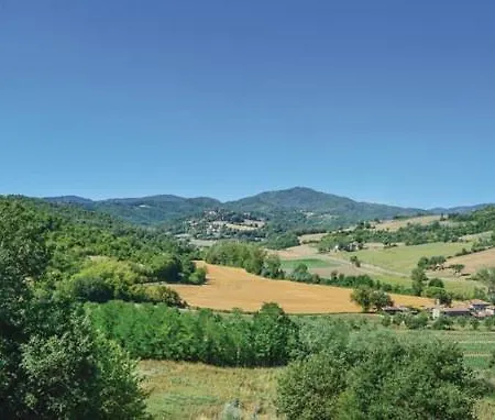 Villa Il Casale Monterchi