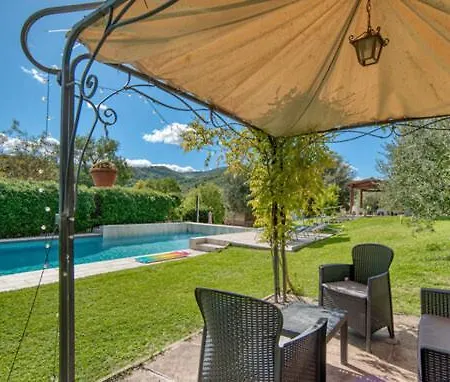 Il Casale Monterchi